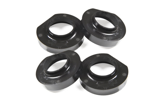 BDS SUSPENSION Coil Spring Spacer - 3/4 Inch Lift - Jeep Wrangler TJ (97-06) BDS024100
