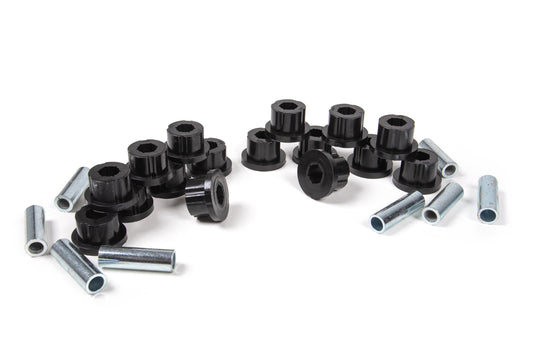 BDS SUSPENSION Bushing And Sleeve Kit - Control Arms - Dodge Ram 1500 / 2500 / 3500 4WD (94-99) BDS072005