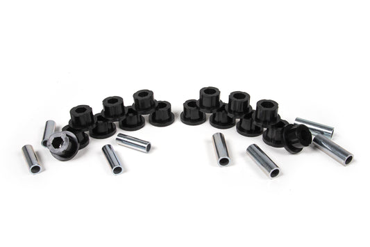BDS SUSPENSION Bushing And Sleeve Kit - Control Arms - Dodge Ram 2500 / 3500 4WD (03-09) BDS072007