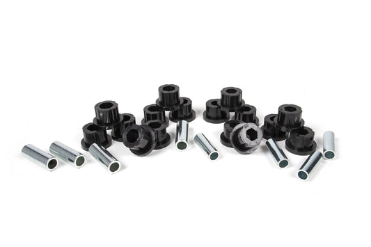 BDS SUSPENSION Bushing And Sleeve Kit - Long Arm Control Arms - Dodge Ram 2500 / 3500 4WD (00-01) BDS072105