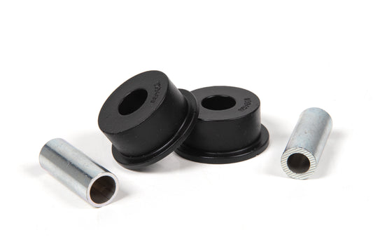 BDS SUSPENSION Bushing And Sleeve Kit - Front Track Bar - Wrangler TJ (97-06) / Cherokee XJ (84-01) / Grand Cherokee ZJ (93-98) BDS074102