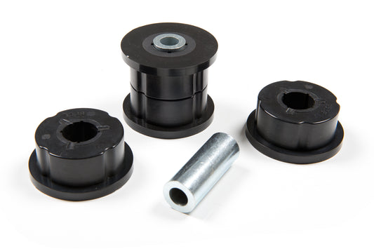 BDS SUSPENSION Bushing And Sleeve Kit - Upper Control Arm - Jeep (84-06) BDS074125
