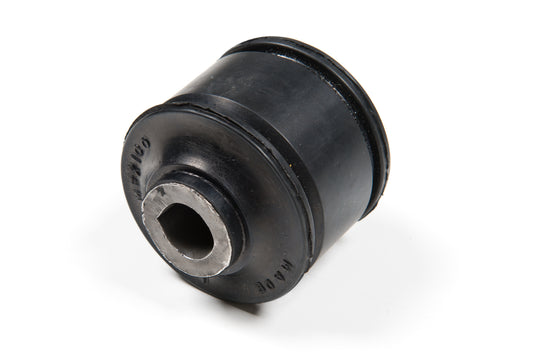 BDS SUSPENSION Bushing And Sleeve Kit - Rubber - Rear Upper Control Arms - Jeep Wrangler JK (07-18) BDS074127