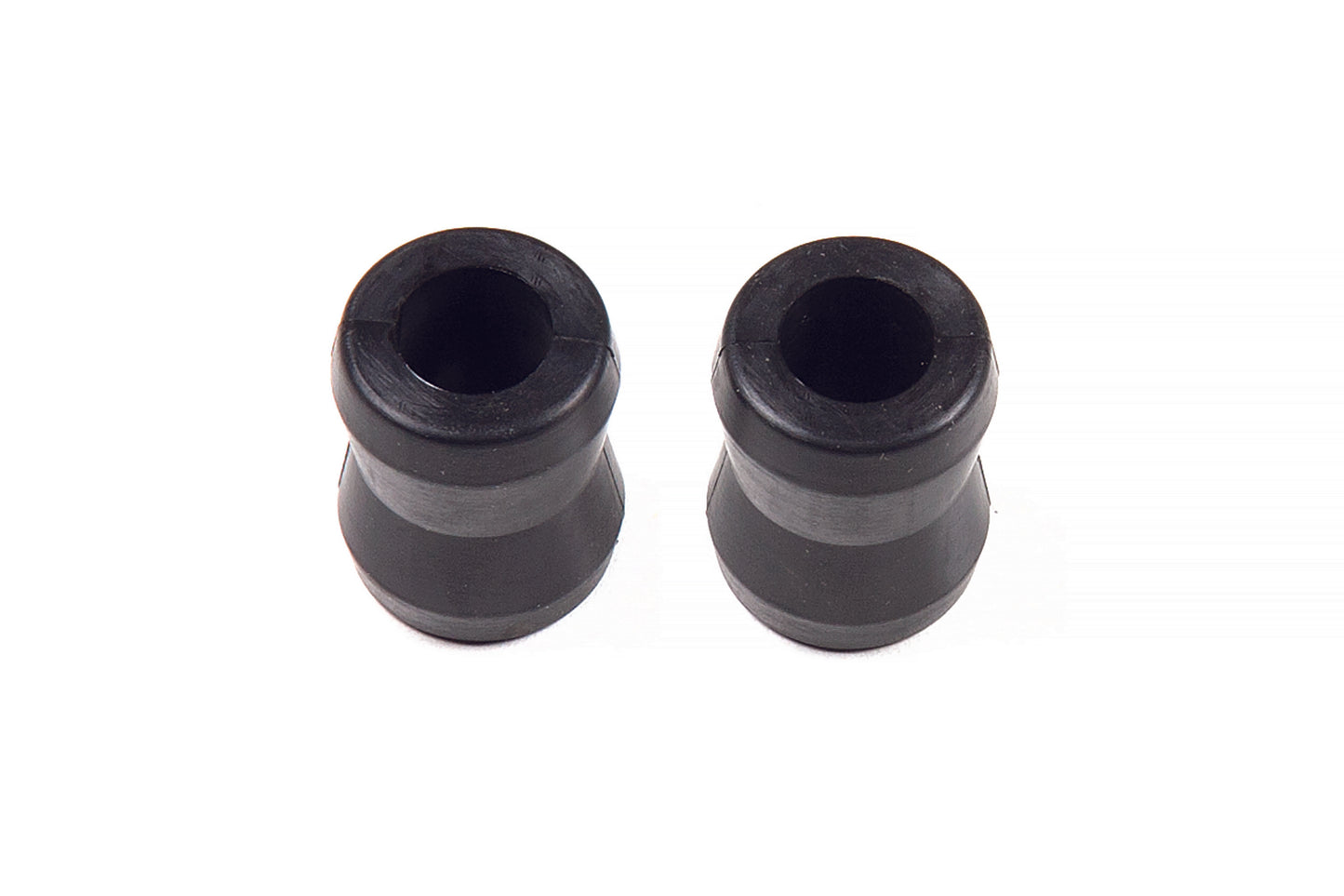 BDS SUSPENSION Shock Bushing Set - Standard Hourglass - 3/4 Inch ID BDS079021