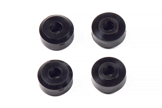 BDS SUSPENSION Shock Bushing Set - Large Stem - 3/8 Inch ID BDS079062