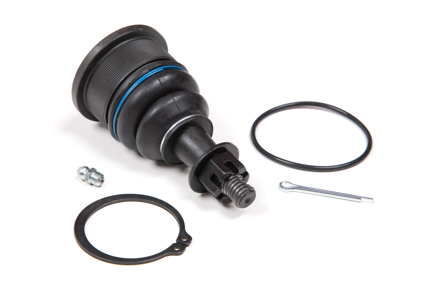 BDS SUSPENSION UCA Ball Joint - Fits BDS 121152 - Chevy / GMC 1500 (16-18) - OE Stamp Steel / Aluminum Arms BDS081202