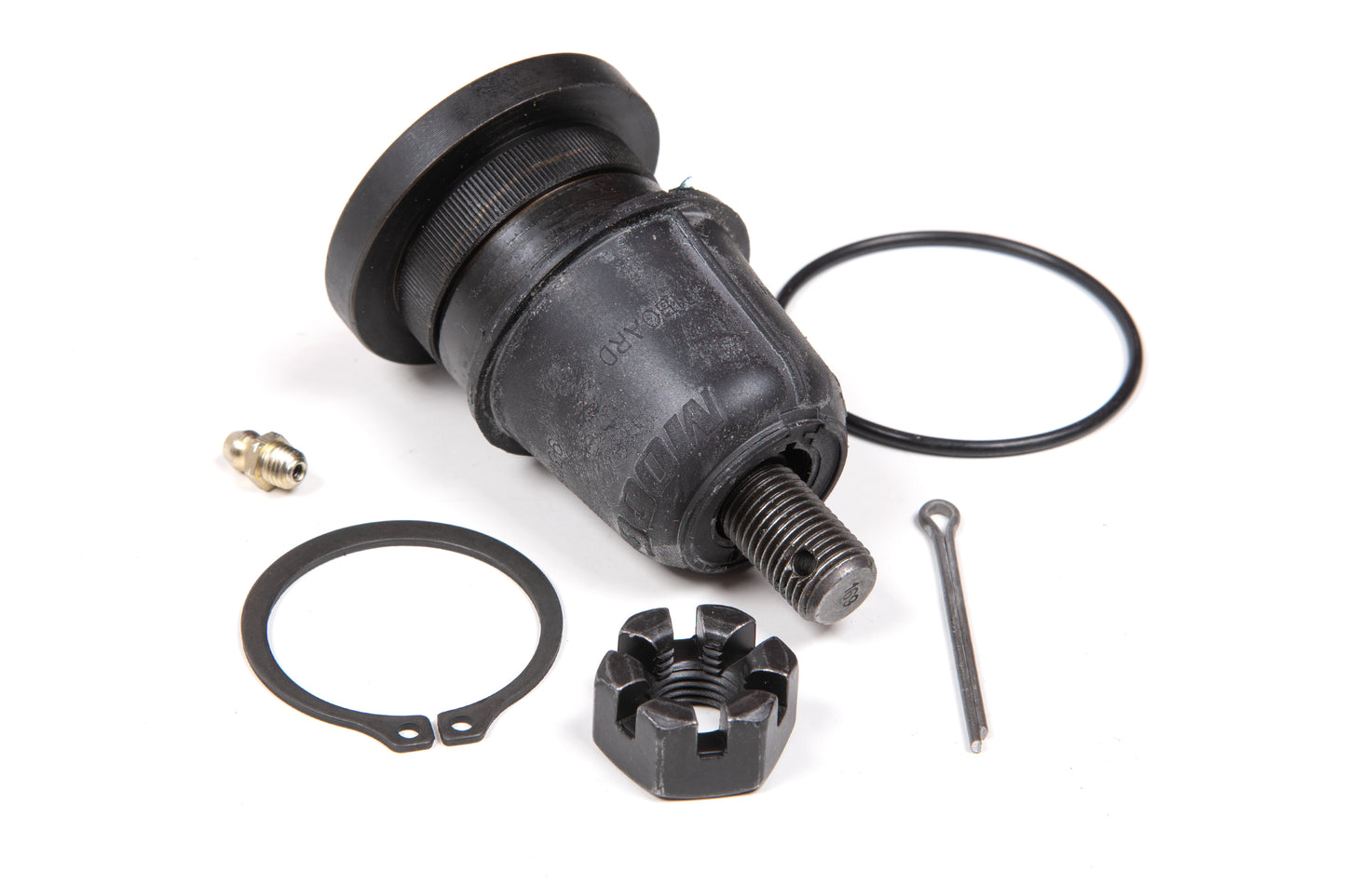 BDS SUSPENSION UCA Ball Joint - Fits 128251- 128253 - Toyota 4Runner (10-18) / FJ Cruiser (07-14) / Toyota Tundra (07-21) BDS088200