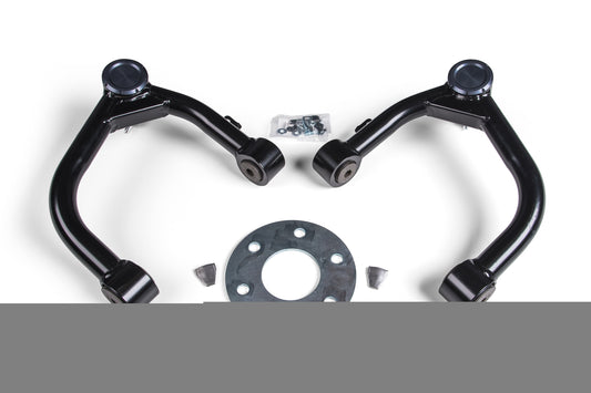 BDS SUSPENSION Upper Control Arm Kit - Chevy Silverado And GMC Sierra 1500 (19-24) BDS121260
