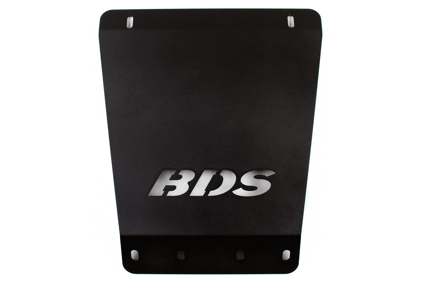 BDS SUSPENSION Front Skid Plate - Fits BDS 4 Or 6 Inch Lift Only - Chevy Silverado And GMC Sierra 1500 (07-13) BDS121613
