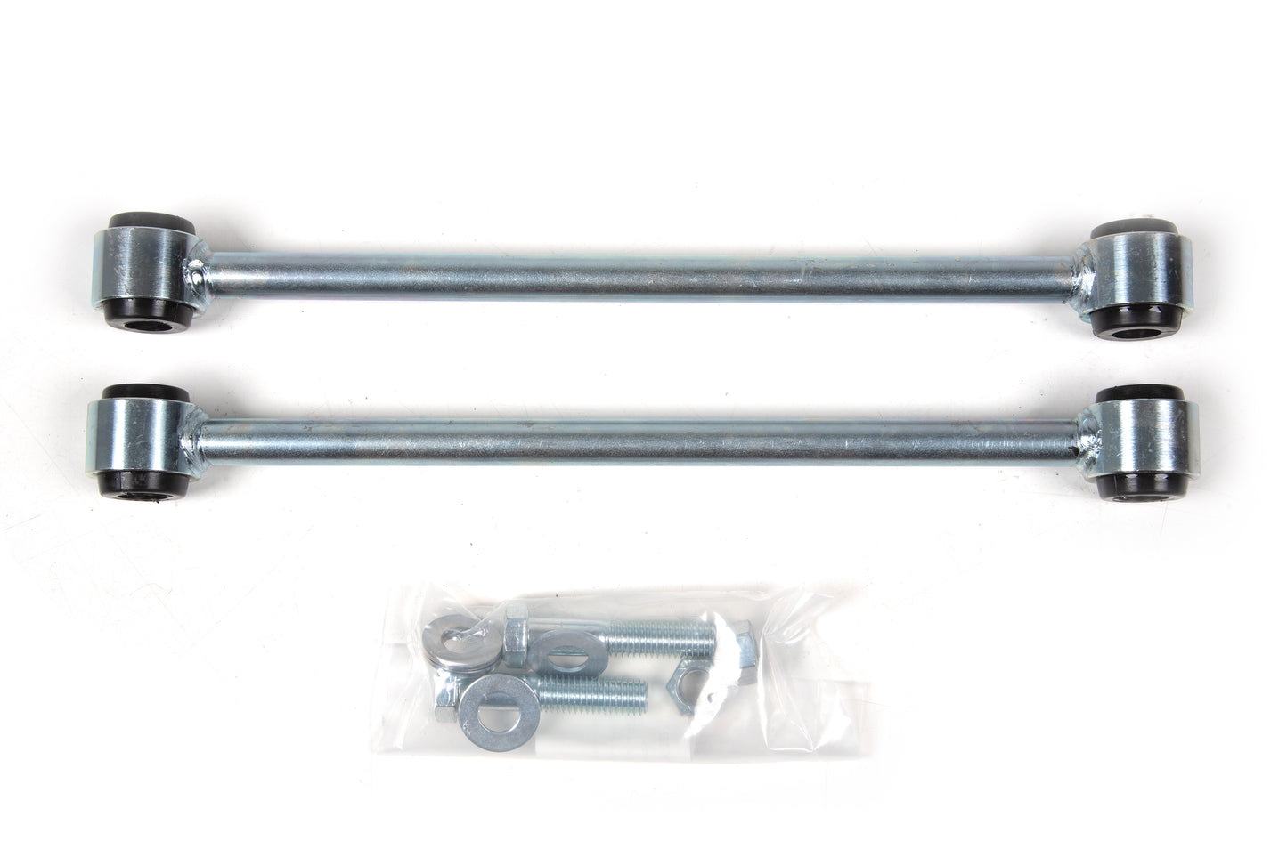BDS SUSPENSION Rear Sway Bar Link Kit - Dodge Ram 2500 (94-02) BDS122008