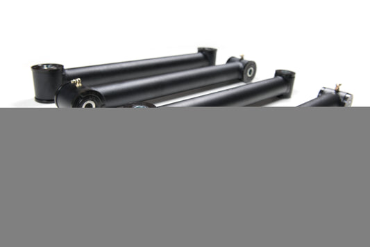 BDS SUSPENSION Upper And Lower Control Arm Kit - Fits 2-3 Inch Lift - Dodge Ram 2500 (03-13) 4WD BDS122322