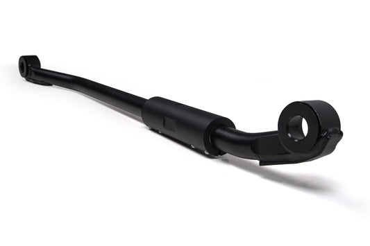 BDS SUSPENSION Front Adjustable Track Bar - Ram 2500 (14-24) And 3500 (13-23) 4WD BDS122324