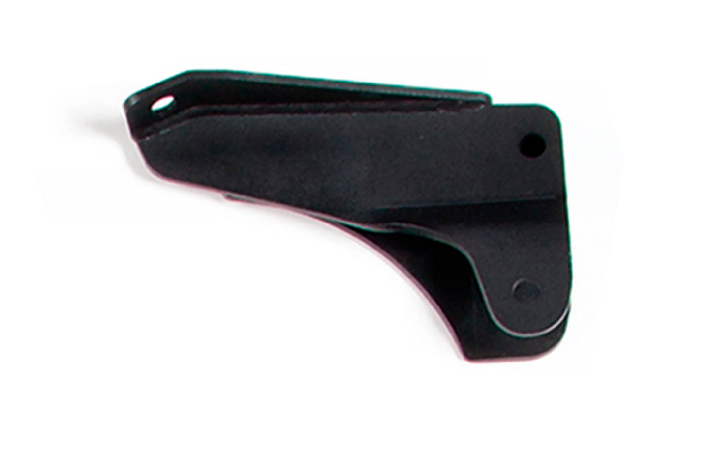 BDS SUSPENSION Front Track Bar Relocation Bracket - Fits 6 Inch Lift - Dodge Ram 2500 (03-07) 4WD BDS122601