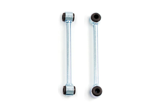BDS SUSPENSION Front Sway Bar Link Kit - Fits 4 Inch Lift - Ford F250 / F350 Super Duty (99) 4WD BDS123004