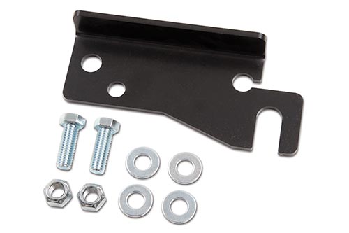 BDS SUSPENSION E-Brake Relocation Bracket - Ford F150 (09-14) BDS123018