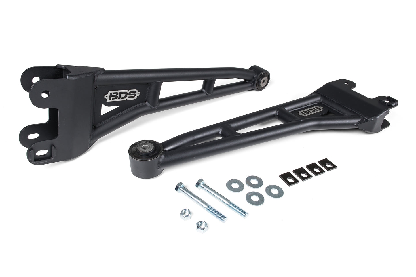 BDS SUSPENSION Radius Arm Upgrade - Ford F250 / F350 Super Duty (05-22) 4WD BDS123251