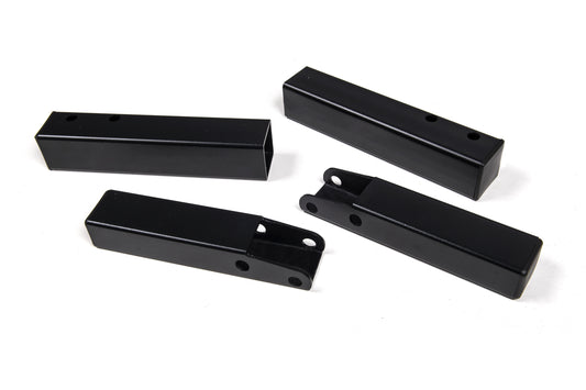 BDS SUSPENSION Intrusion Beam Tire Clearance Kit - Ford Ranger (19-23) BDS123614