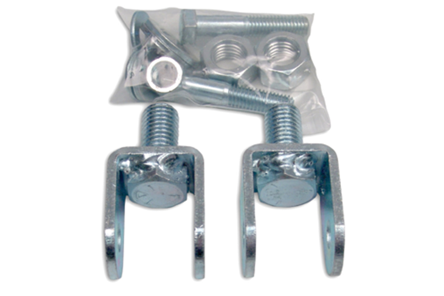 BDS SUSPENSION Shock Stem Eliminator Kit BDS124015