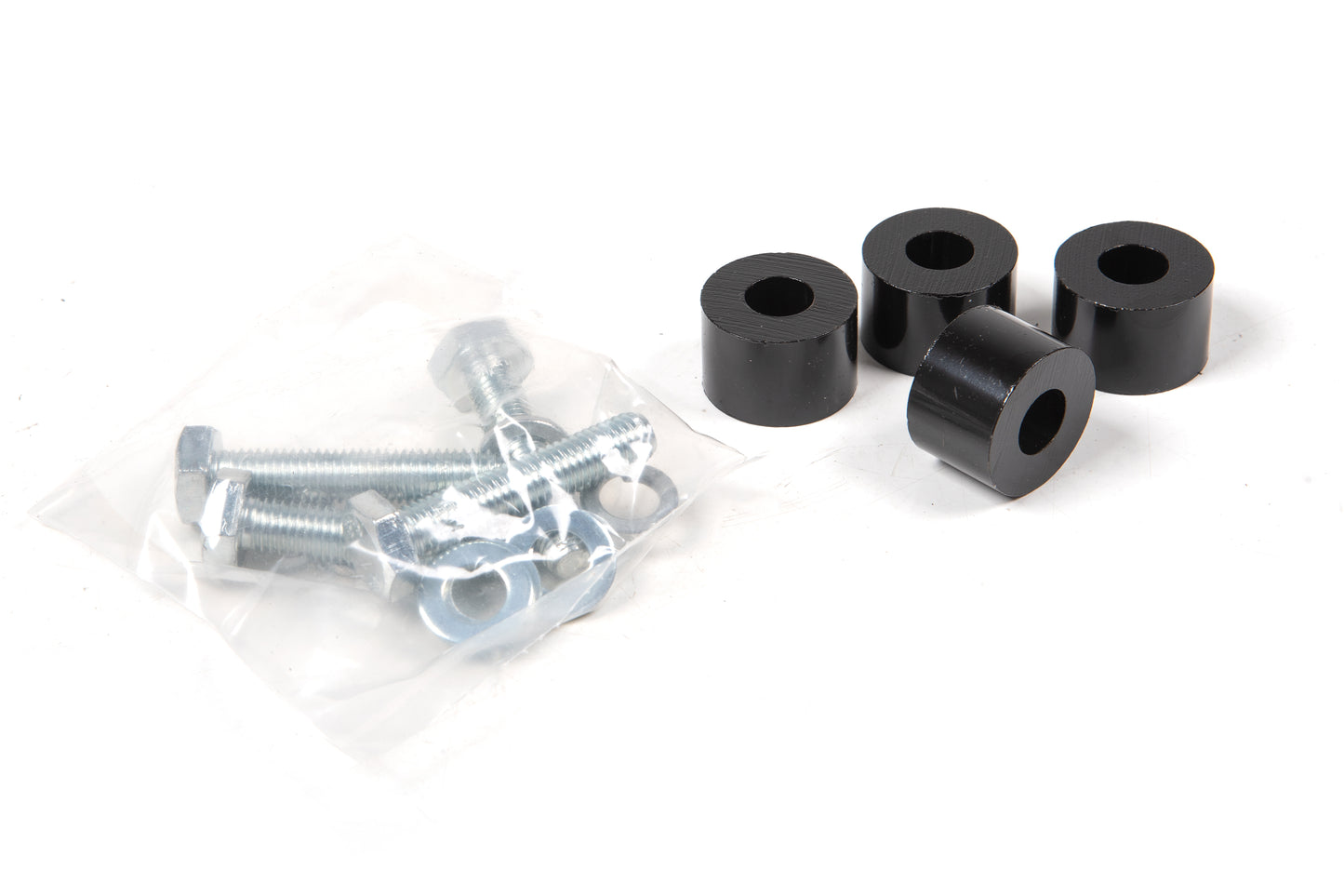BDS SUSPENSION Transfer Case Drop Kit - 3/4 Inch - Jeep Grand Cherokee ZJ (93-98) BDS124026