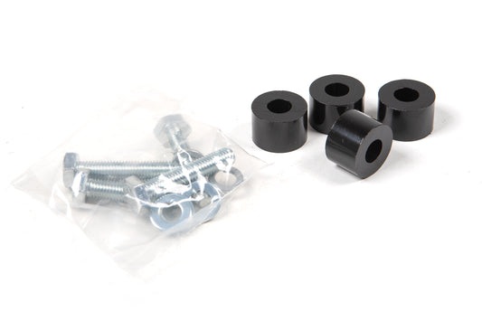 BDS SUSPENSION Transfer Case Drop Kit - 3/4 Inch - Jeep Grand Cherokee ZJ (93-98) BDS124026