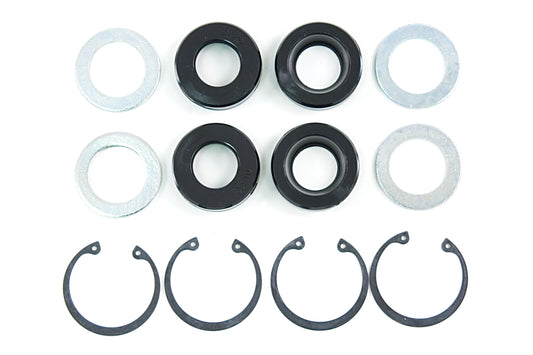 BDS SUSPENSION Small Flex End Rebuild Kit - Gen I BDS124031
