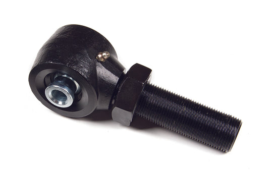 BDS SUSPENSION Large Forged Flex End - Gen II - 9/16" ID X 2-5/8" Wide- 1-1/4"-12 RH Thread BDS124033