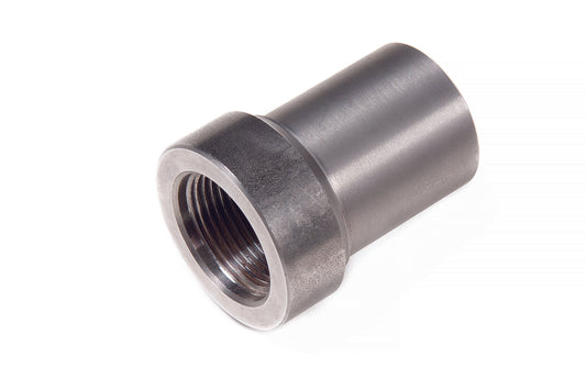 BDS SUSPENSION Weld-In Threaded Tube Insert - 1-1/4"-12 RH Thread - 1.5" ID Tube BDS124040