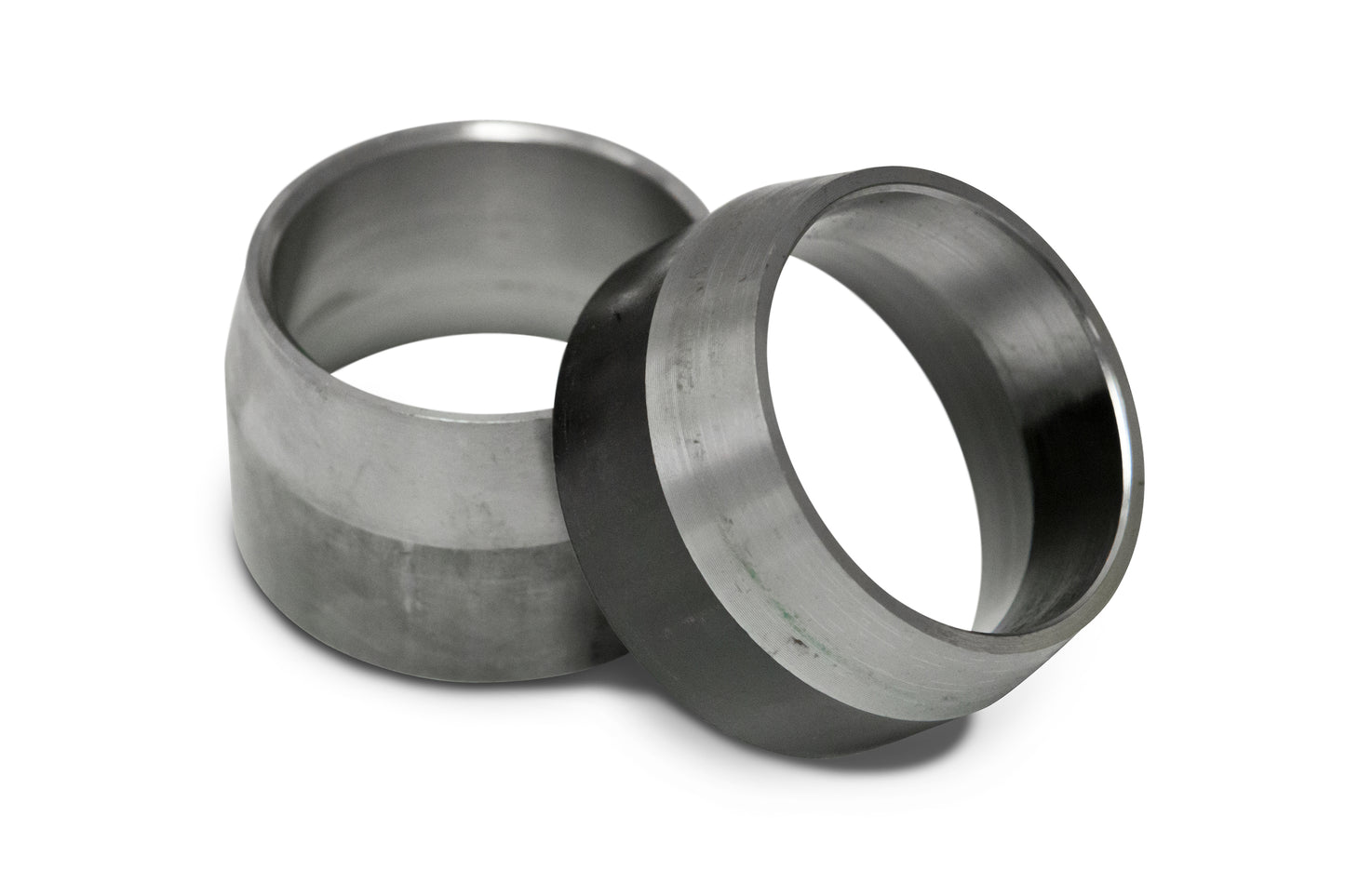 BDS SUSPENSION Exhaust Extension Kit - Jeep Wrangler JK (12-18) BDS124314