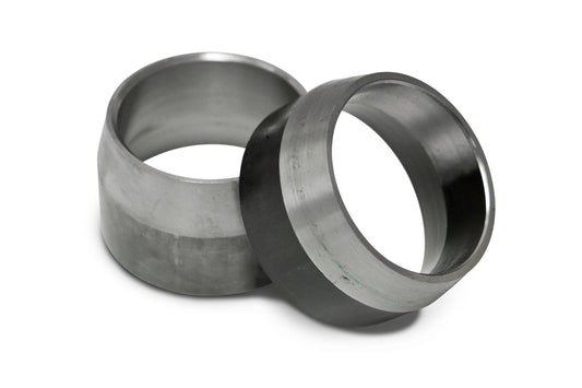 BDS SUSPENSION Exhaust Extension Kit - Jeep Wrangler JK (12-18) BDS124314