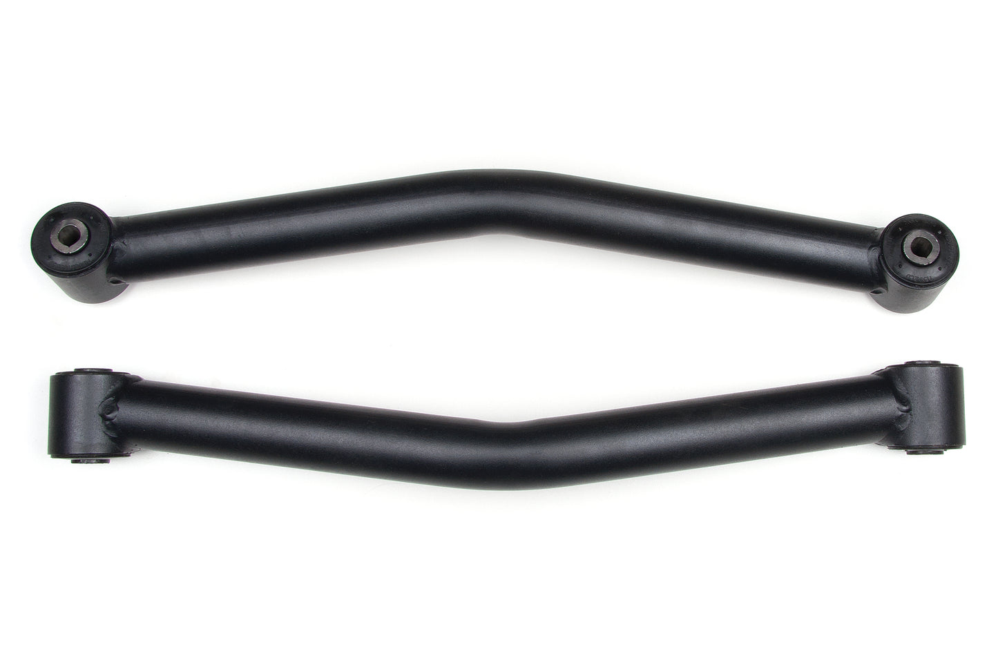 BDS SUSPENSION Fixed Control Arms - Rubber Bushing - Front Lower - Jeep Wrangler JK (07-18) BDS124331