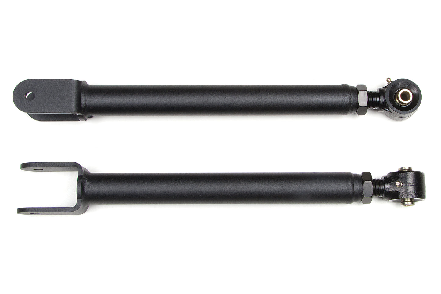 BDS SUSPENSION Adjustable Control Arms - Flex End - Front Upper - Jeep Wrangler JK (07-18) BDS124333