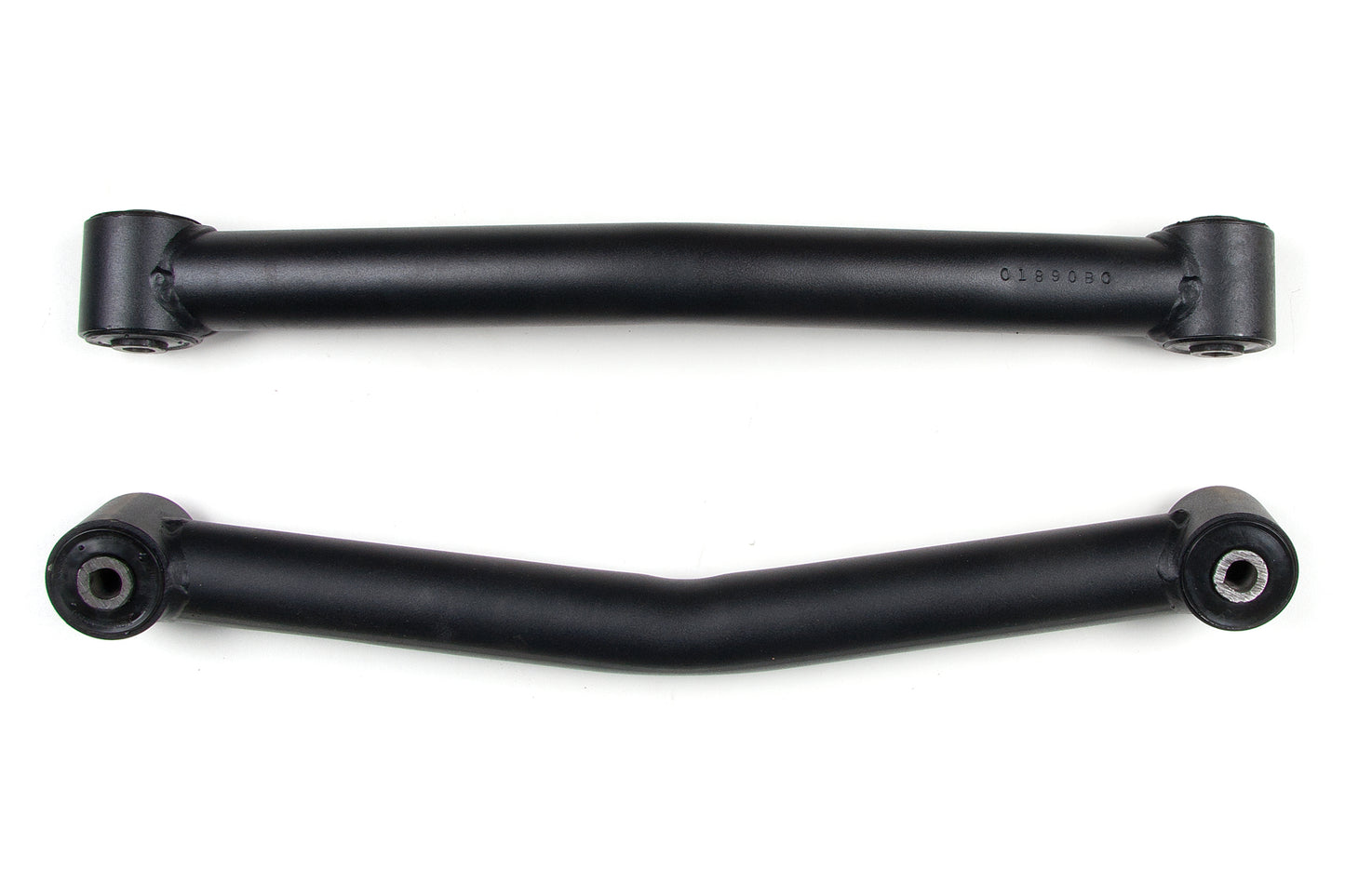 BDS SUSPENSION Fixed Control Arms - Rubber Bushing - Rear Lower - Jeep Wrangler JK (07-18) BDS124339