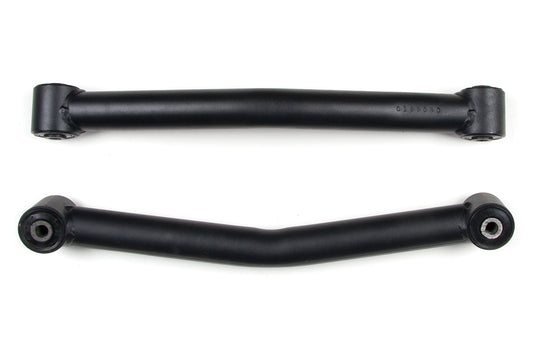 BDS SUSPENSION Fixed Control Arms - Rubber Bushing - Rear Lower - Jeep Wrangler JK (07-18) BDS124339