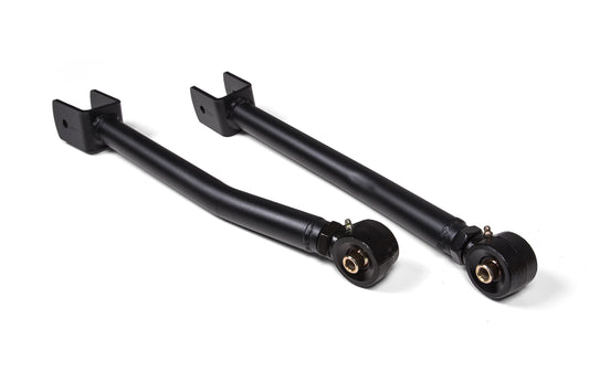 BDS SUSPENSION Adjustable Control Arms - Flex End - Front Upper - Jeep Wrangler JL (18-22) And Gladiator JT (20-21) BDS124344