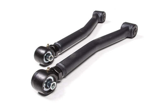 BDS SUSPENSION Adjustable Control Arms - Flex End / Rubber Bushing - Rear Upper - Jeep Wrangler JL (18-22) BDS124346