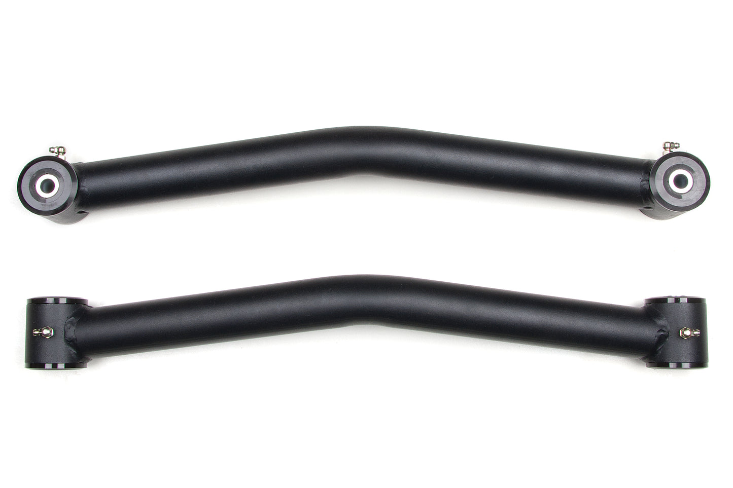 BDS SUSPENSION Fixed Control Arms - Poly Bushing - Front Lower - Jeep Wrangler JK (07-18) BDS124361