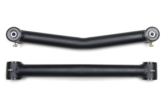BDS SUSPENSION Fixed Control Arms - Poly Bushing - Rear Lower - Jeep Wrangler JK (07-18) BDS124369