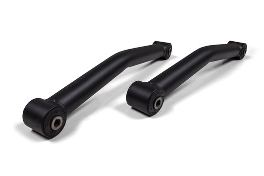 BDS SUSPENSION Fixed Control Arms - Rubber Bushing - Rear Lower - Jeep Wrangler JL (18-23) BDS124466