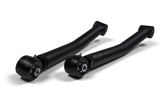 BDS SUSPENSION Adjustable Control Arms - Flex End / Rubber Bushing - Rear Lower - Jeep Wrangler JL (18-23) BDS124467