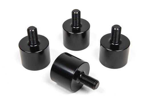 BDS SUSPENSION Bump Stop Extension Kit - Toyota Tundra (07-21) BDS128301