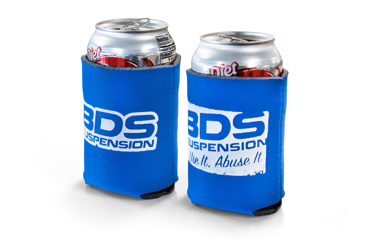 BDS SUSPENSION BDS Drink Koozie - Blue BDS22051