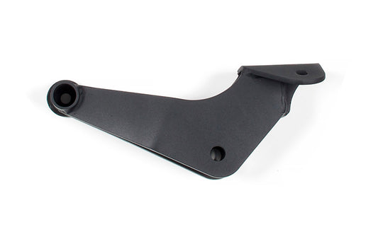 BDS SUSPENSION Front Track Bar Relocation Bracket - Fits 4 Inch Lift - Ford F250 / F350 Super Duty (99-04) 4WD BDS123405