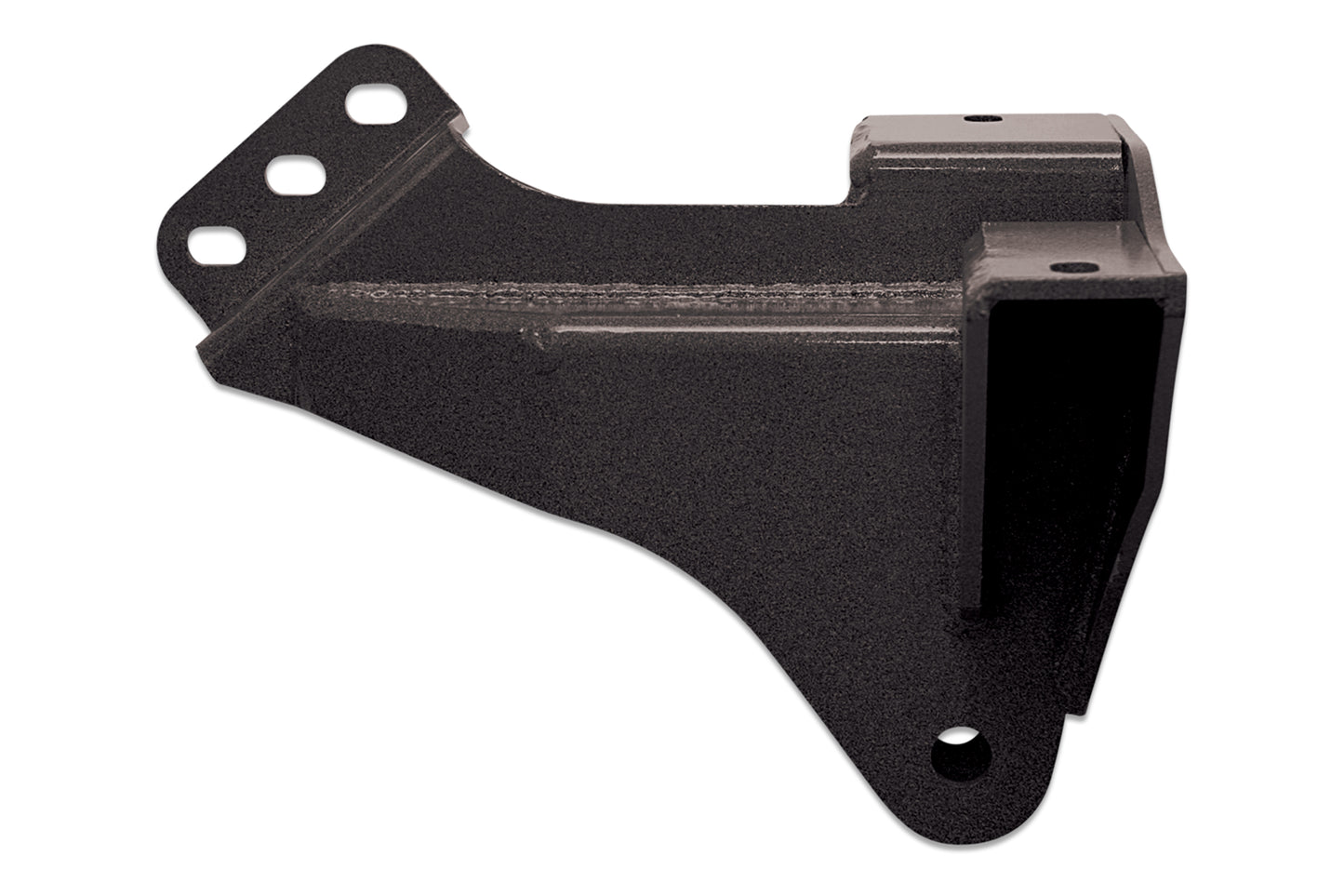 BDS SUSPENSION Front Track Bar Relocation Bracket - Fits 8 Inch Lift - Ford F250 / F350 Super Duty (08-10) 4WD BDS123802