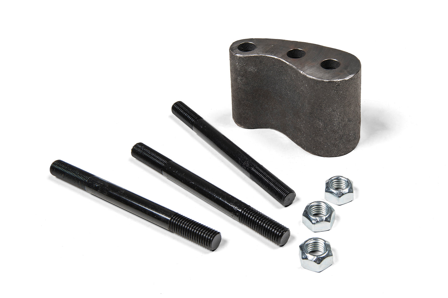 BDS SUSPENSION Steering Block - Chevy/GMC Truck (73-87) And SUV (73-91) 4WD BDS082501