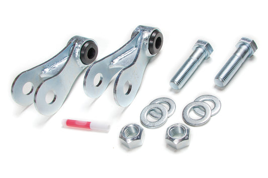 BDS SUSPENSION Front Sway Bar Link Kit - Fits 6-8 Inch Lift - Chevy/GMC 1500 Truck (73-87) And SUV (73-91) BDS121632