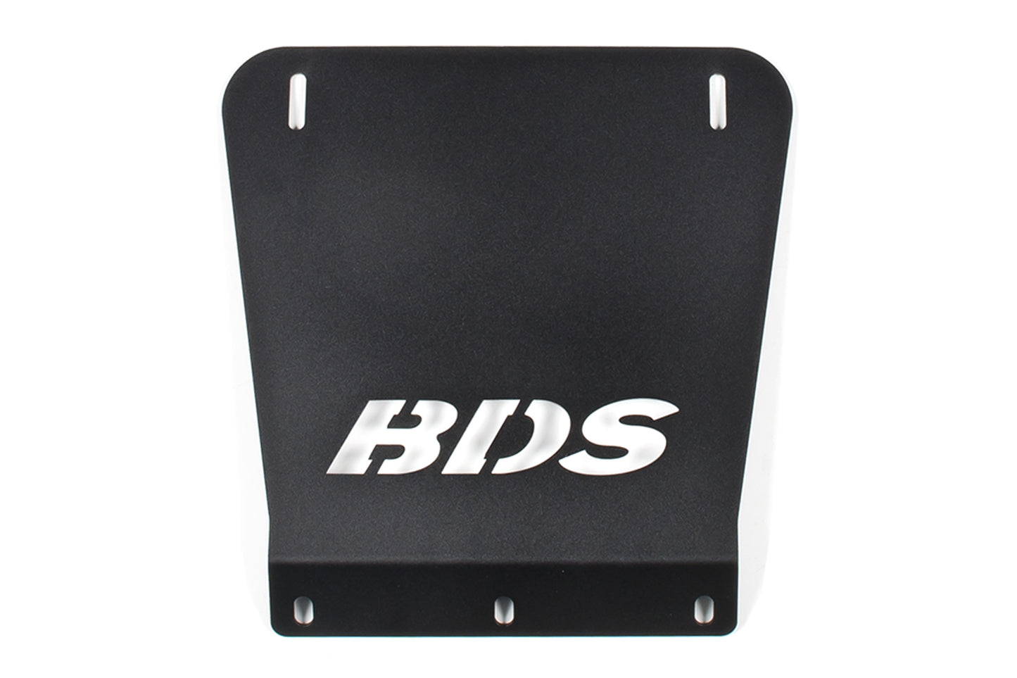 BDS SUSPENSION Front Skid Plate - Fits BDS 4-6 Inch Lift Only - Chevy Silverado And GMC Sierra 2500HD / 3500HD (11-19) BDS121650