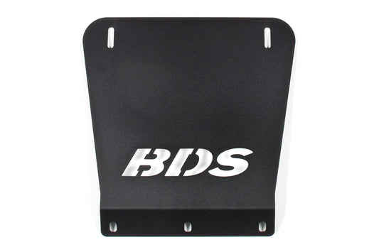 Front Skid Plate - Fits BDS 4-6 Inch Lift Only - Chevy Silverado And GMC Sierra 2500HD / 3500HD (11-19)