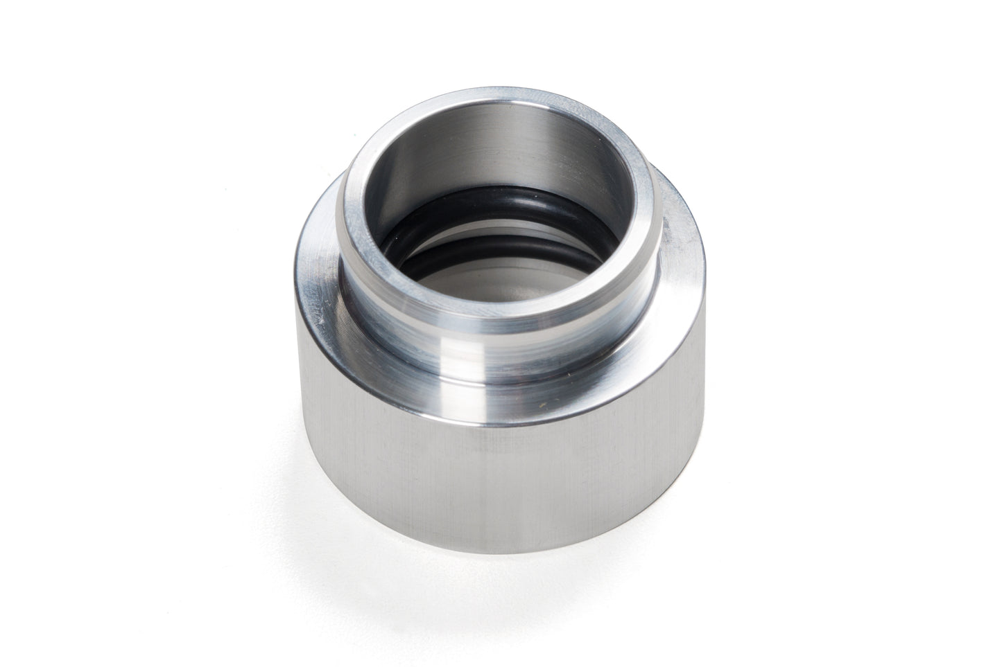 BDS SUSPENSION Front Driveshaft Boot Extension - Chevy Silverado And GMC Sierra 2500HD / 3500HD (01-10) BDS121702