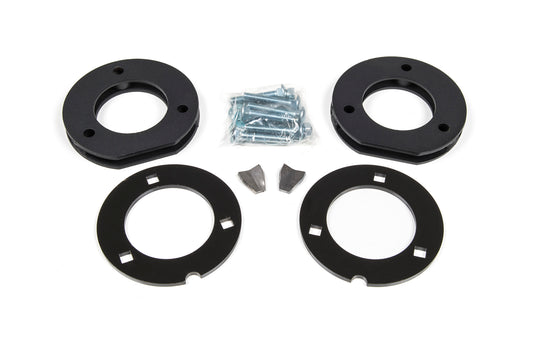 BDS SUSPENSION 2 Inch Leveling Kit - Chevy/GMC 1500 Truck/SUV (07-13) BDS167H