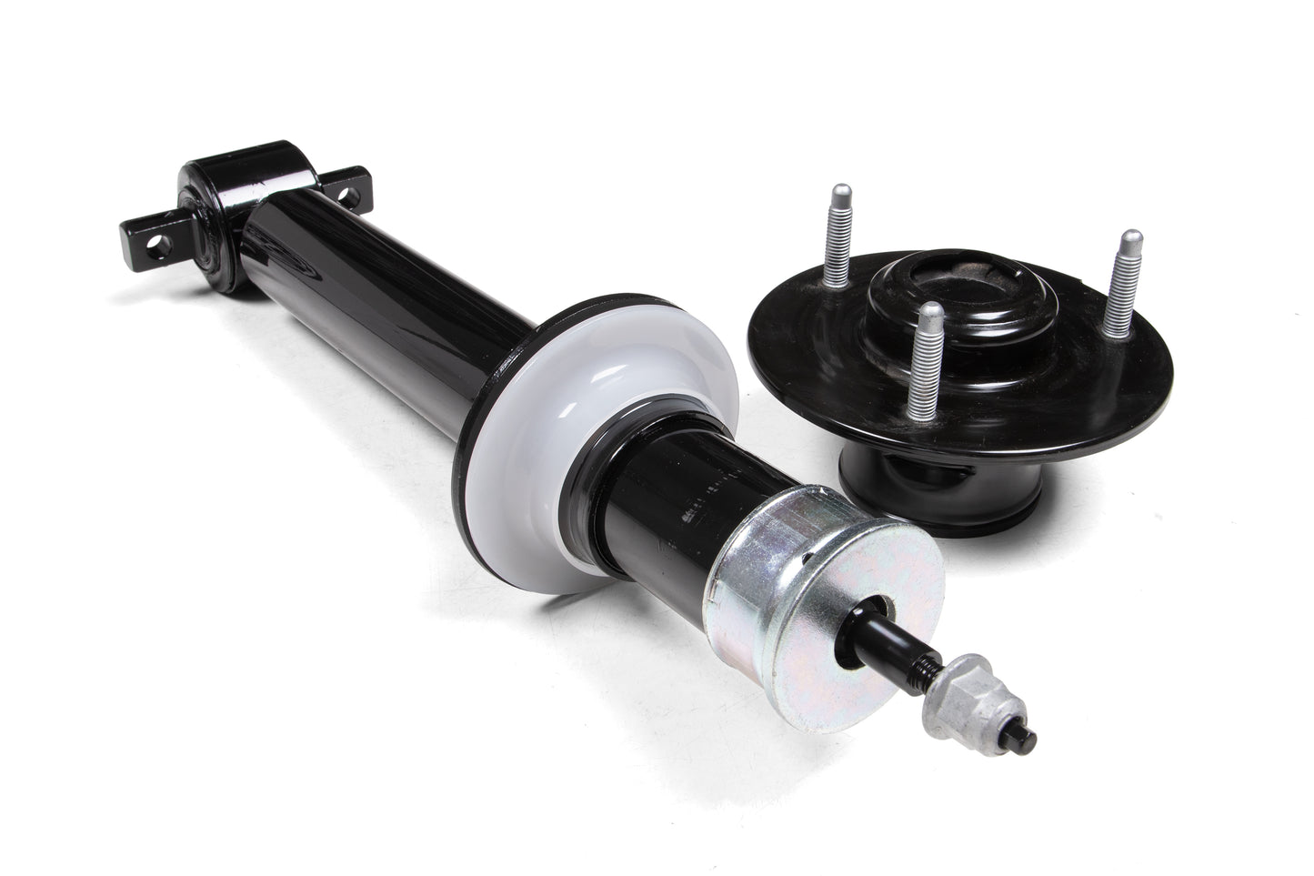 BDS SUSPENSION Strut Shock Absorbers - Single - 4 Inch Lift - Chevy Silverado And GMC Sierra 1500 (14-18) 4WD BDS98144S